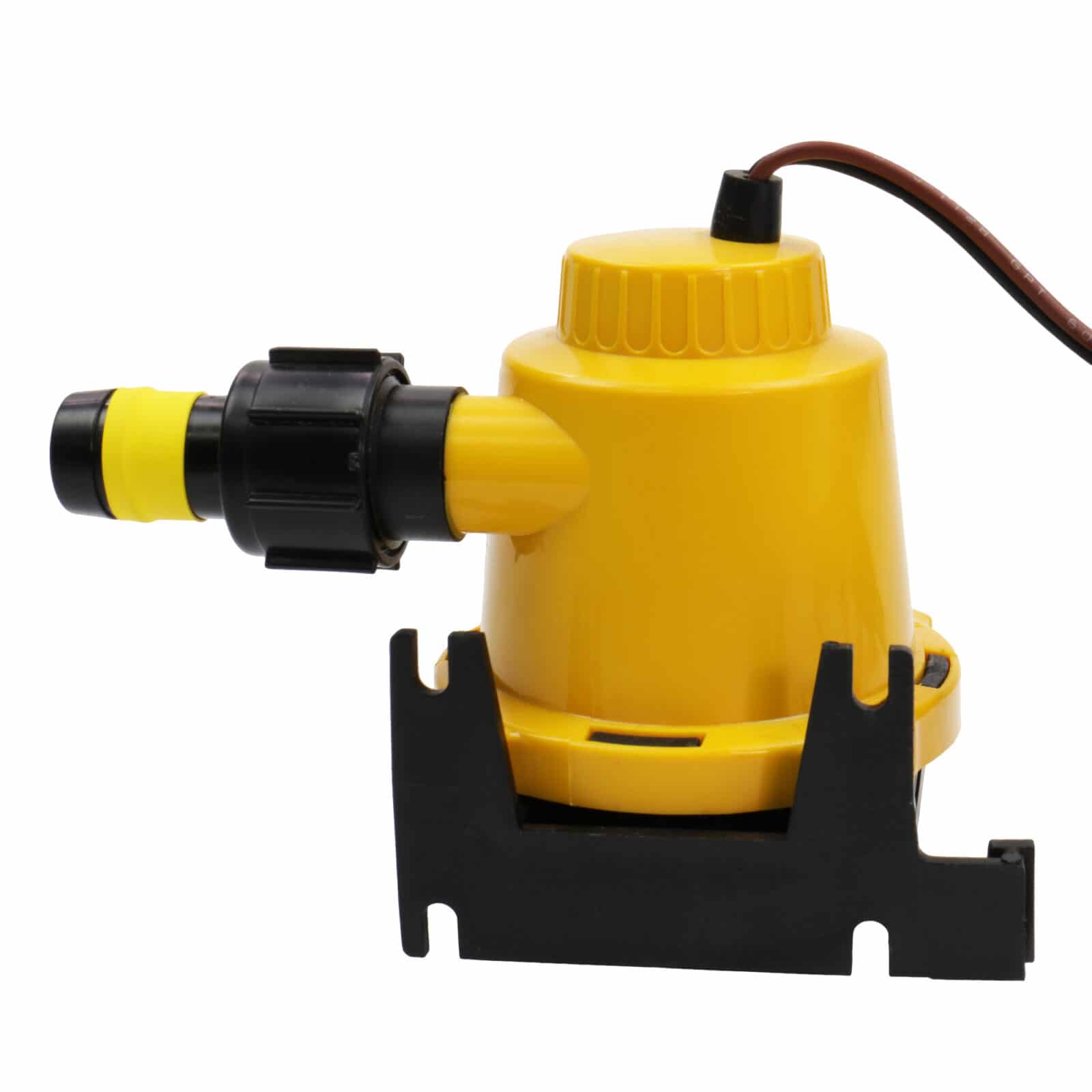 750 GPH Camel Mining Pump CM 025 - High Performance Water Pump for Gold Prospecting, Mining & Outdoor Water Transfer