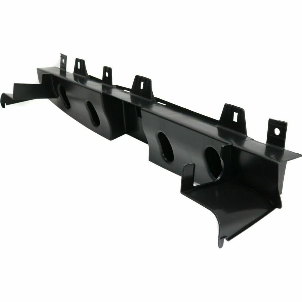 Dodge Durango 2014-2020 Front Lower Bumper Air Shield & Baffle (Part #68227829AB, CH1091107) - Perfect for Off-Roading & Highway Driving