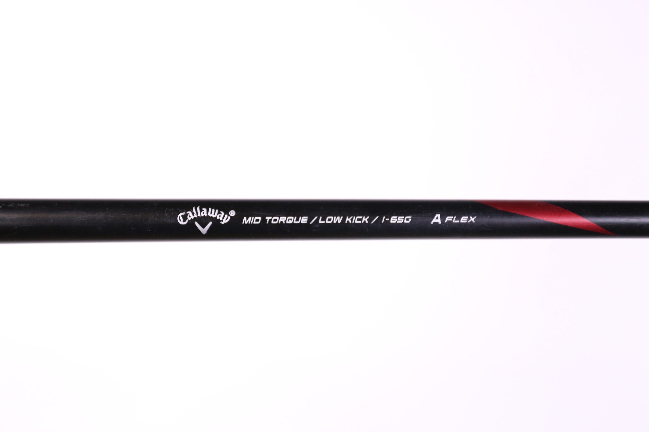 Used Callaway RAZR X Pitching Wedge 44° - Right Handed Senior Flex Golf Club for Short Game & Approach Shots