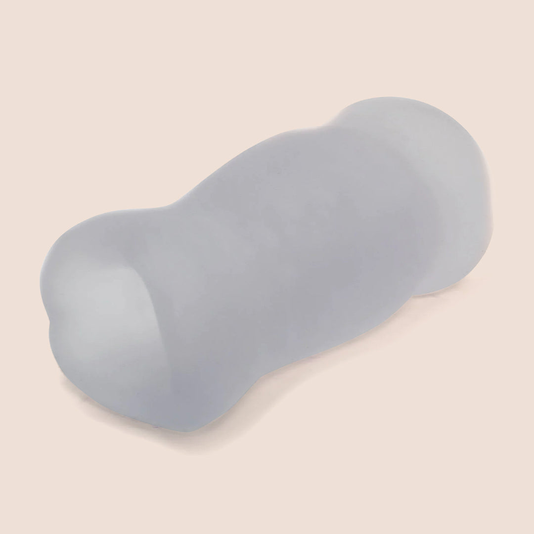 UltraSkyn Realistic Feel Masturbator - Signature Strokers The Super Sucker for Men | Lifelike Pleasure for Solo Play & Couples Fun