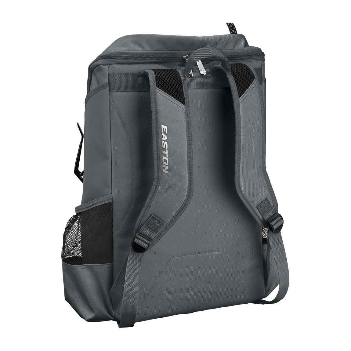 Ghost™ NX Fastpitch Softball Bat & Equipment Backpack - Lightweight Durable Bat Bag for Girls & Women - Perfect for Travel, Practice & Games