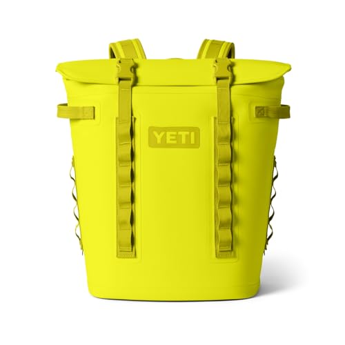 Firefly Yellow