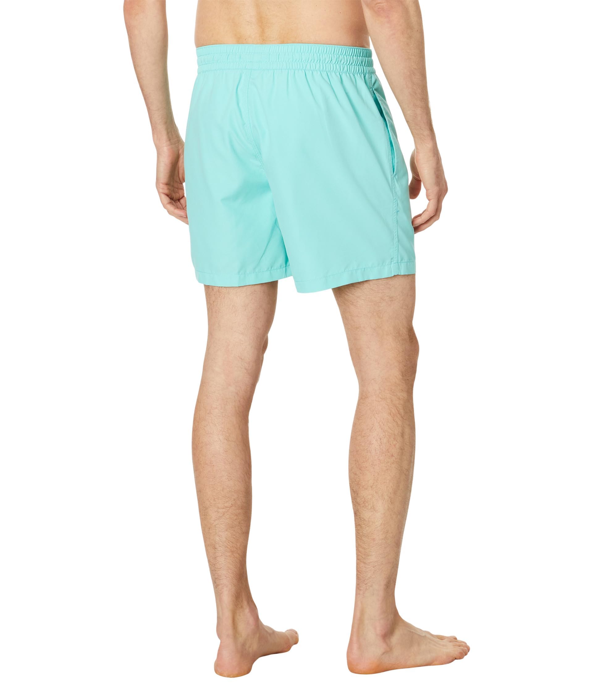 Billabong Men's All Day Layback Boardshorts - Quick-Dry Swim Trunks for Surfing, Swimming & Beach Vacation | Comfortable Stretch Fabric with UPF 50+ Sun Protection