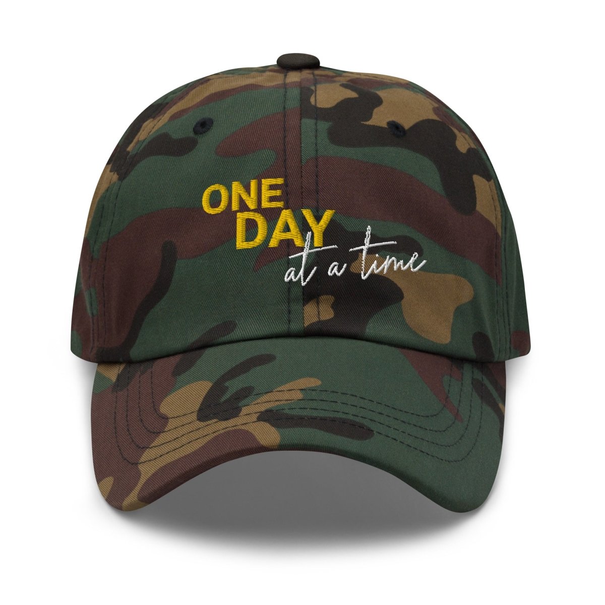 Green Camo