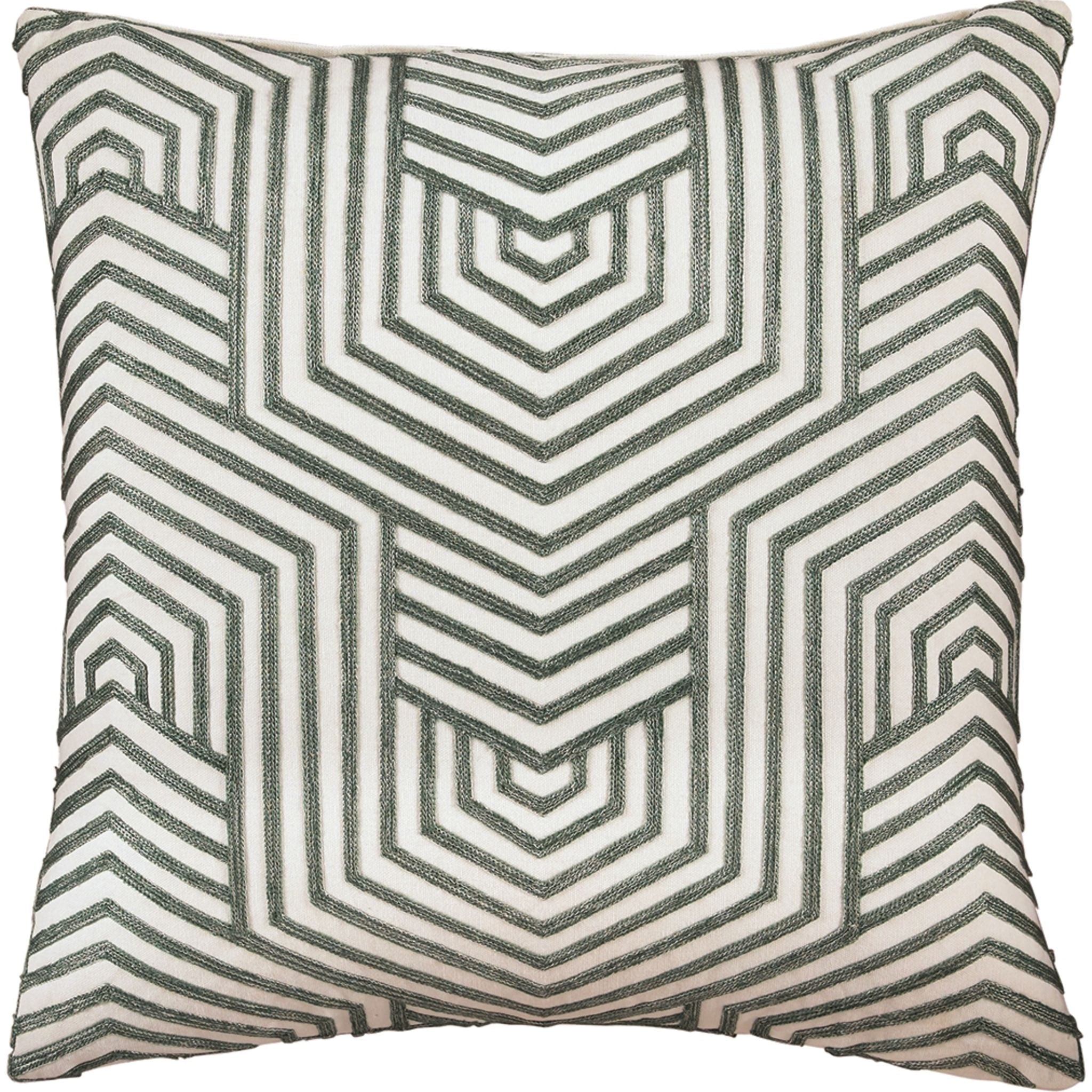 Adrik Decorative Throw Pillow Covers - Soft & Stylish Accent Cushions for Sofa, Bed, Chair - Perfect for Living Room, Bedroom, Office Decor