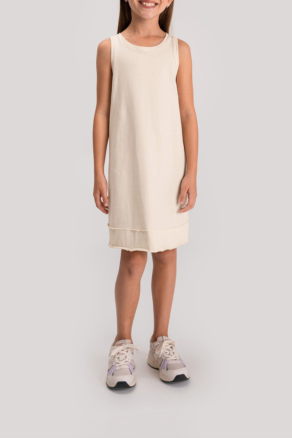 Stylish & Comfortable Kids Breezy Multifunctional Dress - Perfect for Playdates, Parties & Everyday Wear | Breathable & Versatile Toddler Girl Outfit