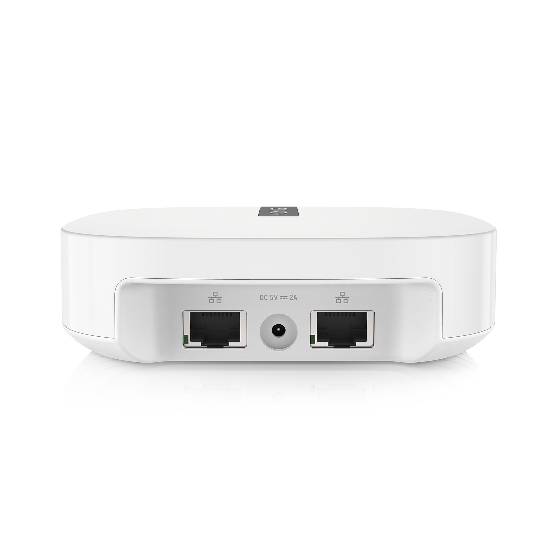 Sonos Boost WiFi Signal Booster - Extend Wireless Network Range for Sonos Speakers | Perfect for Home Theater, Multi-Room Audio & Streaming Music