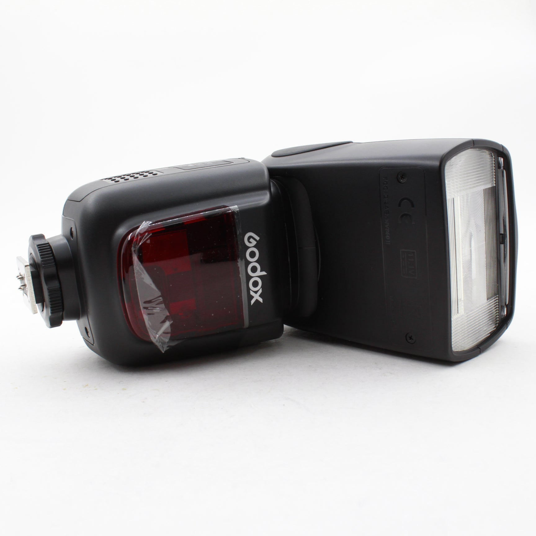 Godox VING V860IIO TTL Lithium-Ion Camera Flash Kit with Battery - Professional On-Camera Speedlight for Canon/Nikon/Sony DSLR & Mirrorless Cameras - Perfect for Wedding, Portrait, and Studio Photography