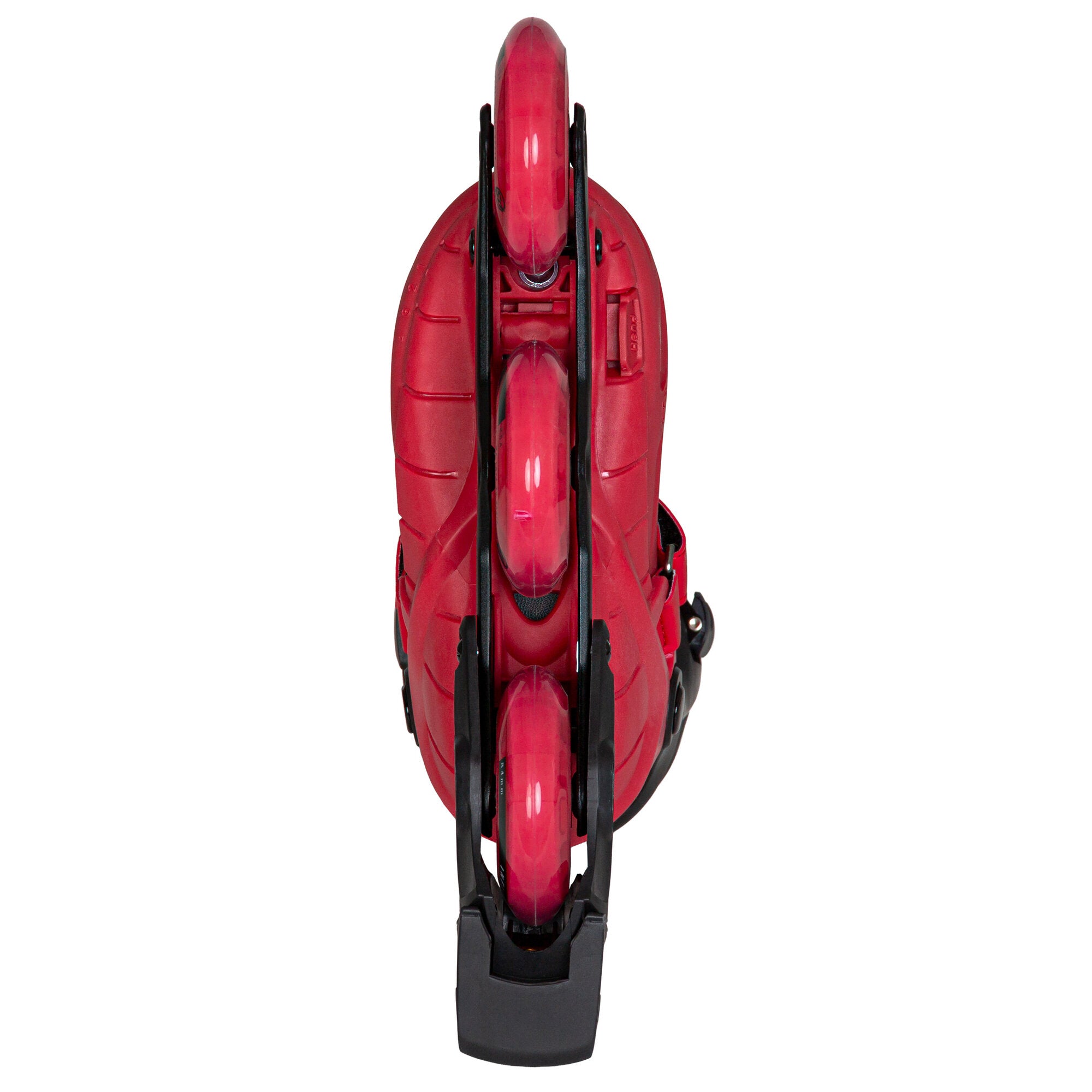 Universe Red Adjustable LED Desk Lamp - Perfect for Home Office, Study & Reading - Energy Efficient Task Lighting for Work & Relaxation