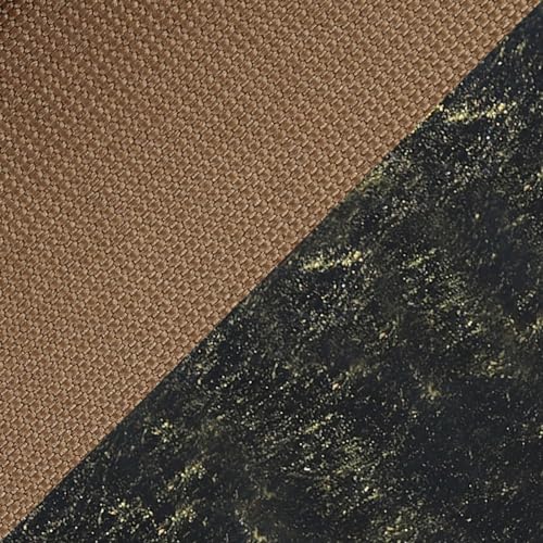 Dark Bronze/Tan