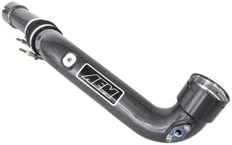 AEM BMW 228i L4 2.0L Turbo Intercooler Charge Pipe Kit - Performance Upgrade for 2014-2016 Models | Perfect for Track Days & Engine Tuning