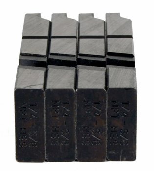 Steel Dragon Tools 1215 Pipe Die 1/4