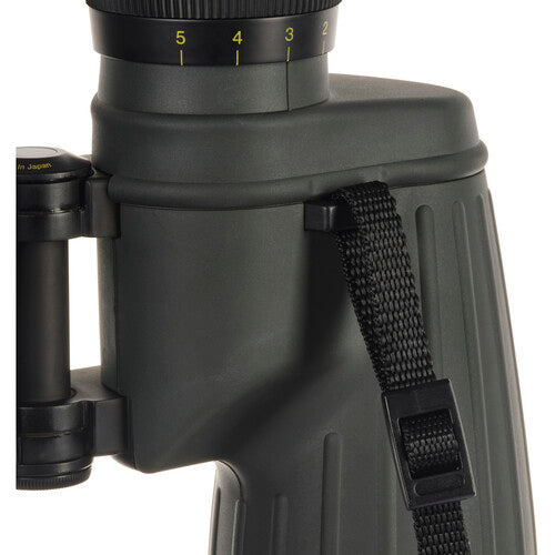 Fujinon 7x50 FMTRC SX Polaris Binoculars - High Power Waterproof Marine Binoculars for Boating, Stargazing & Outdoor Adventures