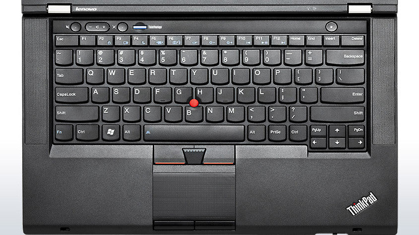 Lenovo ThinkPad T430s 14.1