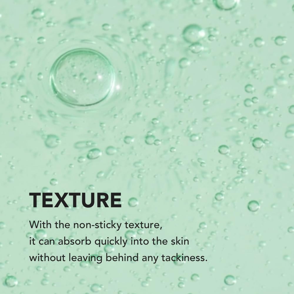 SKIN&LAB Cica Tea Tree Heartleaf Skincare Set for Acne-Prone & Sensitive Skin - Calming Ampoule & Cream | Soothing Facial Care for Breakouts & Redness Relief