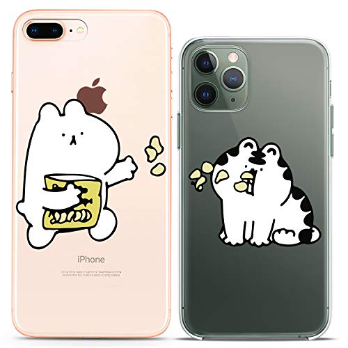 Couple Funny Cats