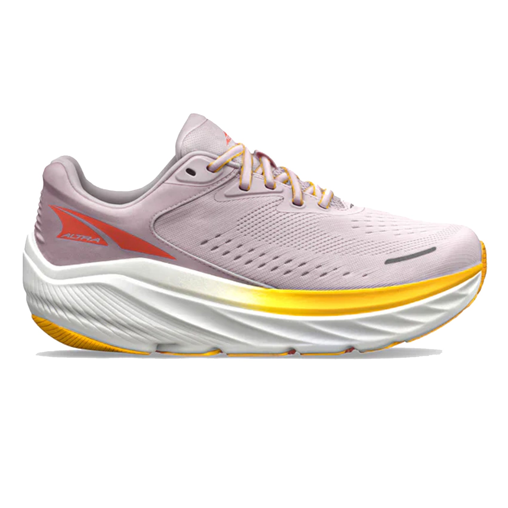 Altra Via Olympus 2 Women's Running Shoes - Lightweight Cushioned Trail & Road Running Sneakers for Women - Perfect for Hiking, Jogging, and Daily Workouts