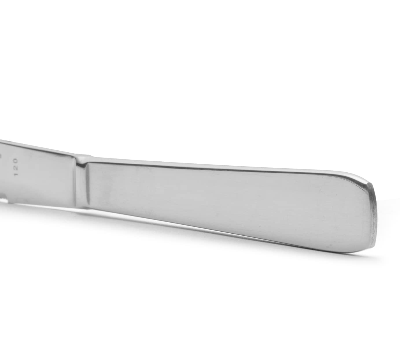 Arcos 460100 Premium Stainless Steel Dessert Knife - 11cm (4.33