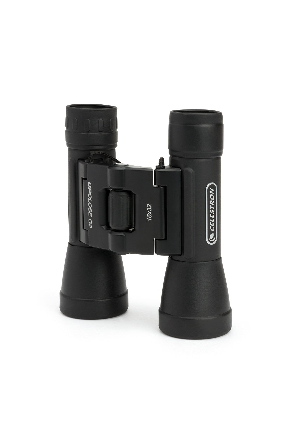 UpClose G2 16x32mm Roof Prism Binoculars - Compact & Lightweight for Bird Watching, Hiking, and Outdoor Adventures