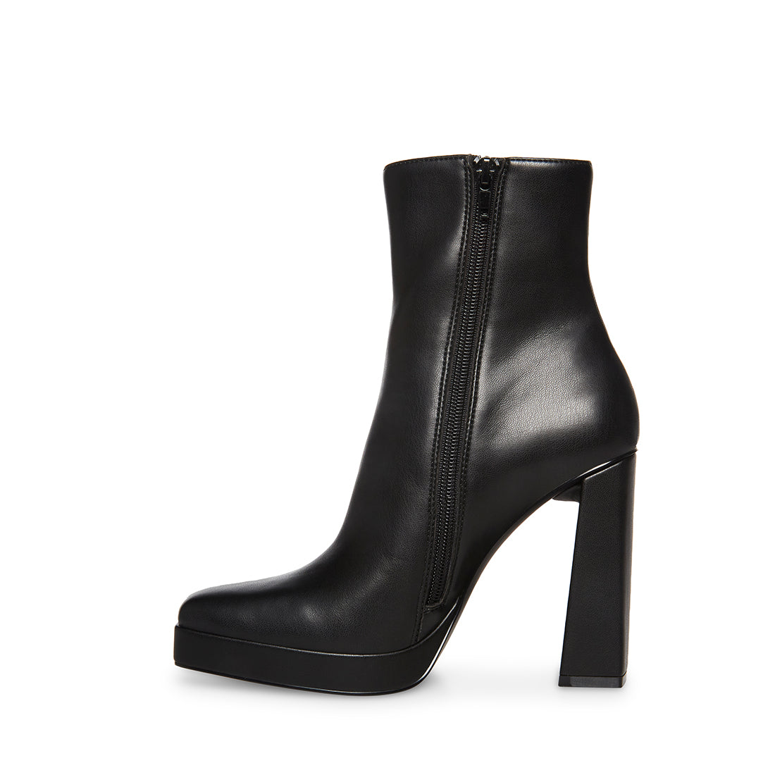 FELICITY BLACK SM REBOOTED - Stylish Women's Fashion Sneakers for Casual Wear & Running | Perfect for Gym, Workout, and Everyday Outfits