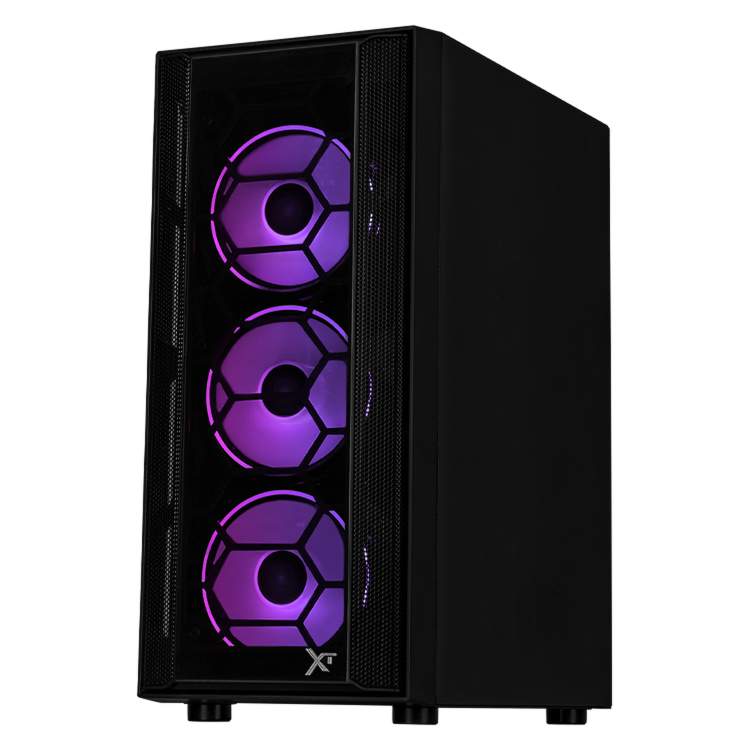 Xtreme PC Gaming Desktop - NVIDIA GeForce RTX 4060, AMD Ryzen 5 5500, 16GB RAM, 1TB SSD, 23.8