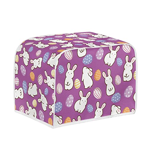 Rabbit Egg Cartoon