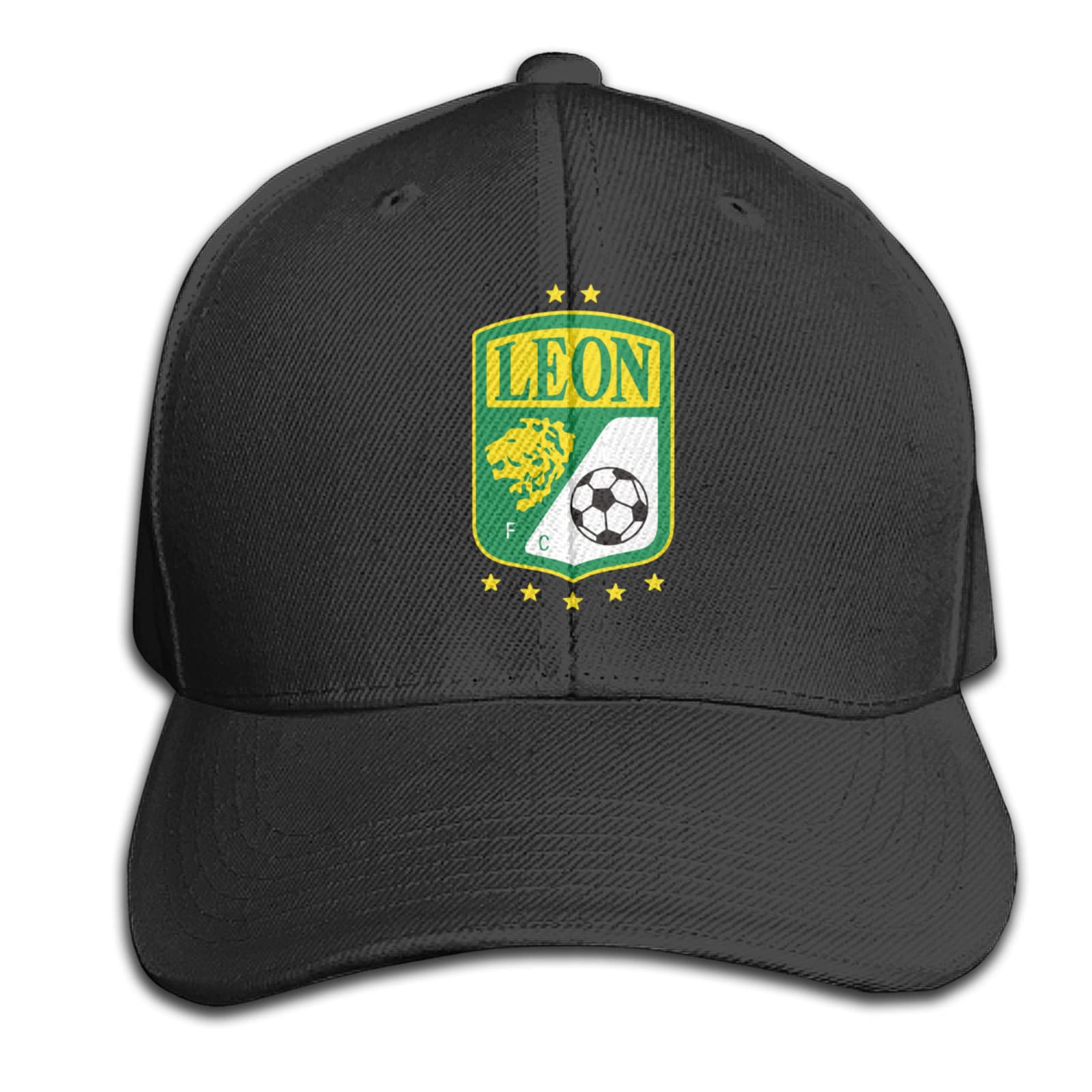 Atletico San Luis Unisex Baseball Cap - Adjustable Cowboy Style Dad Hat for Men & Women | Perfect for Outdoor Sports, Casual Wear & Fashion Accessories