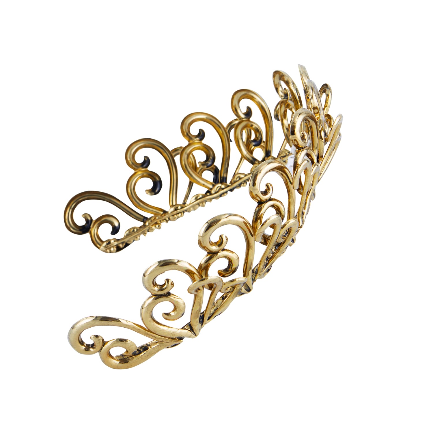 Yves Crown - Elegant & Stylish Women's Fashion Hat for Parties, Weddings & Special Occasions