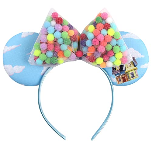 Small Ball/Sky Blue