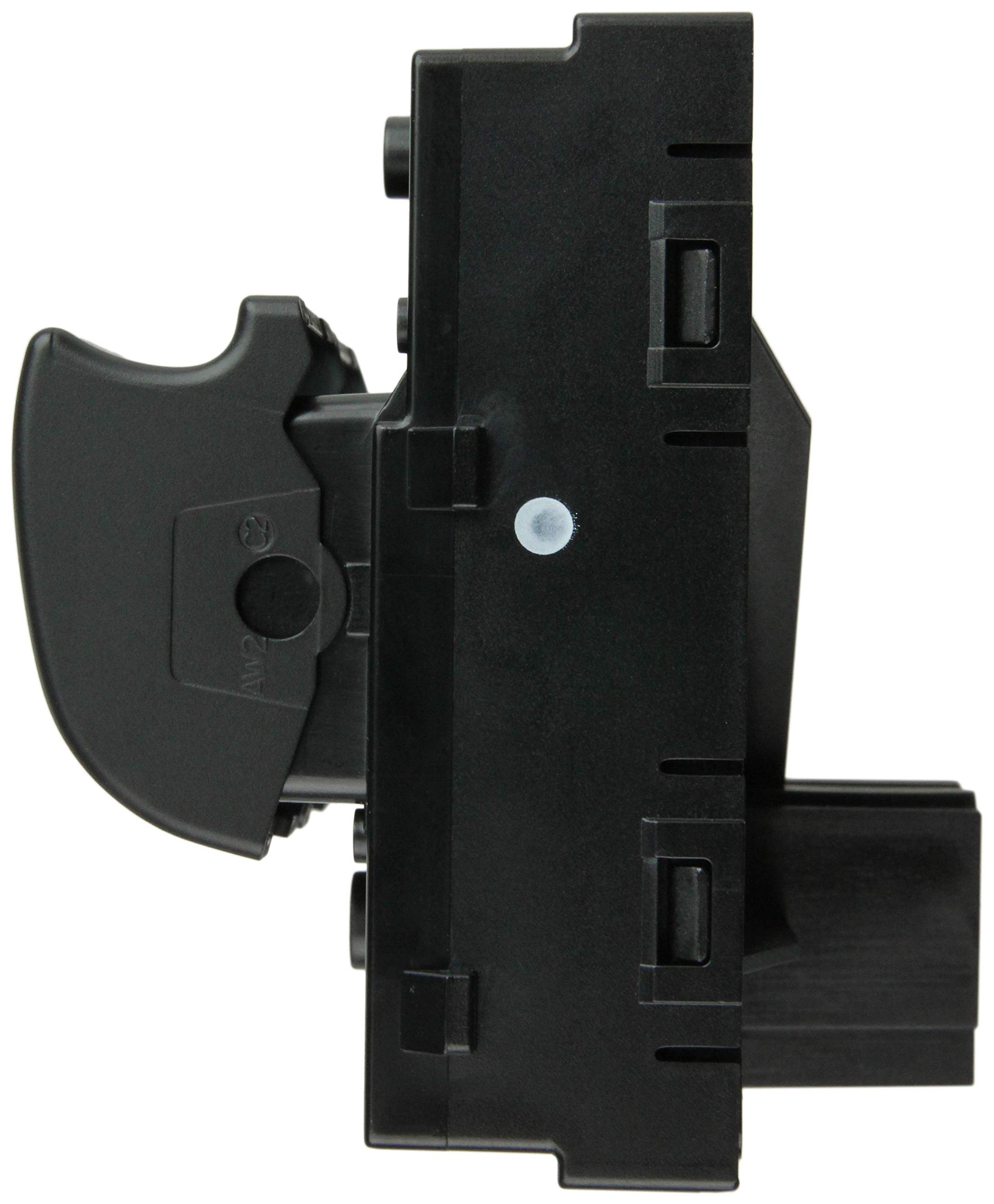 WVE by NTK 1S14144 Car Door Window Switch Replacement - Compatible with Multiple Vehicle Models - 1 Pack - Easy DIY Installation for Smooth Window Operation (Perfect for Home Mechanics & Auto Repair Shops)