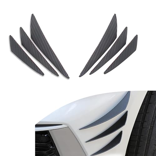 Carbon Fiber Black