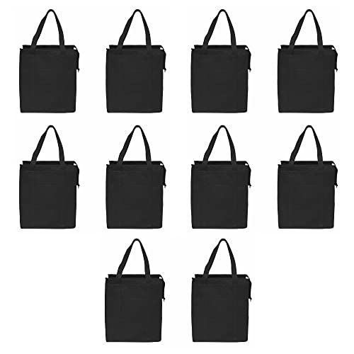 - Blank - Black