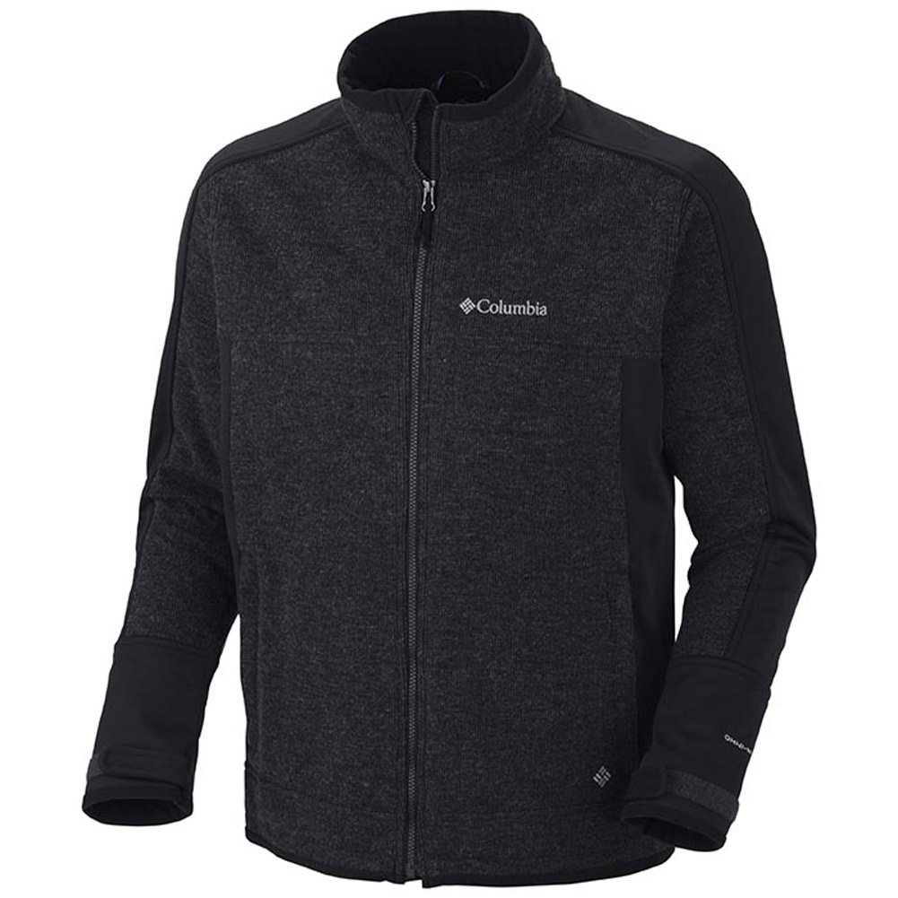 Columbia Men's Grade Max Tall Jacket - Waterproof Winter Coat for Hiking & Outdoor Activities | Windproof Insulated Jacket for Cold Weather Adventures