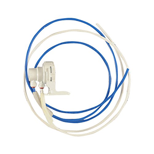 Genuine DA97-06317A Kenmore Refrigerator Water Filter Housing & Tube Assembly Replacement Part - Compatible with Kenmore Fridges - Perfect for Clean Drinking Water & Ice Maker Systems
