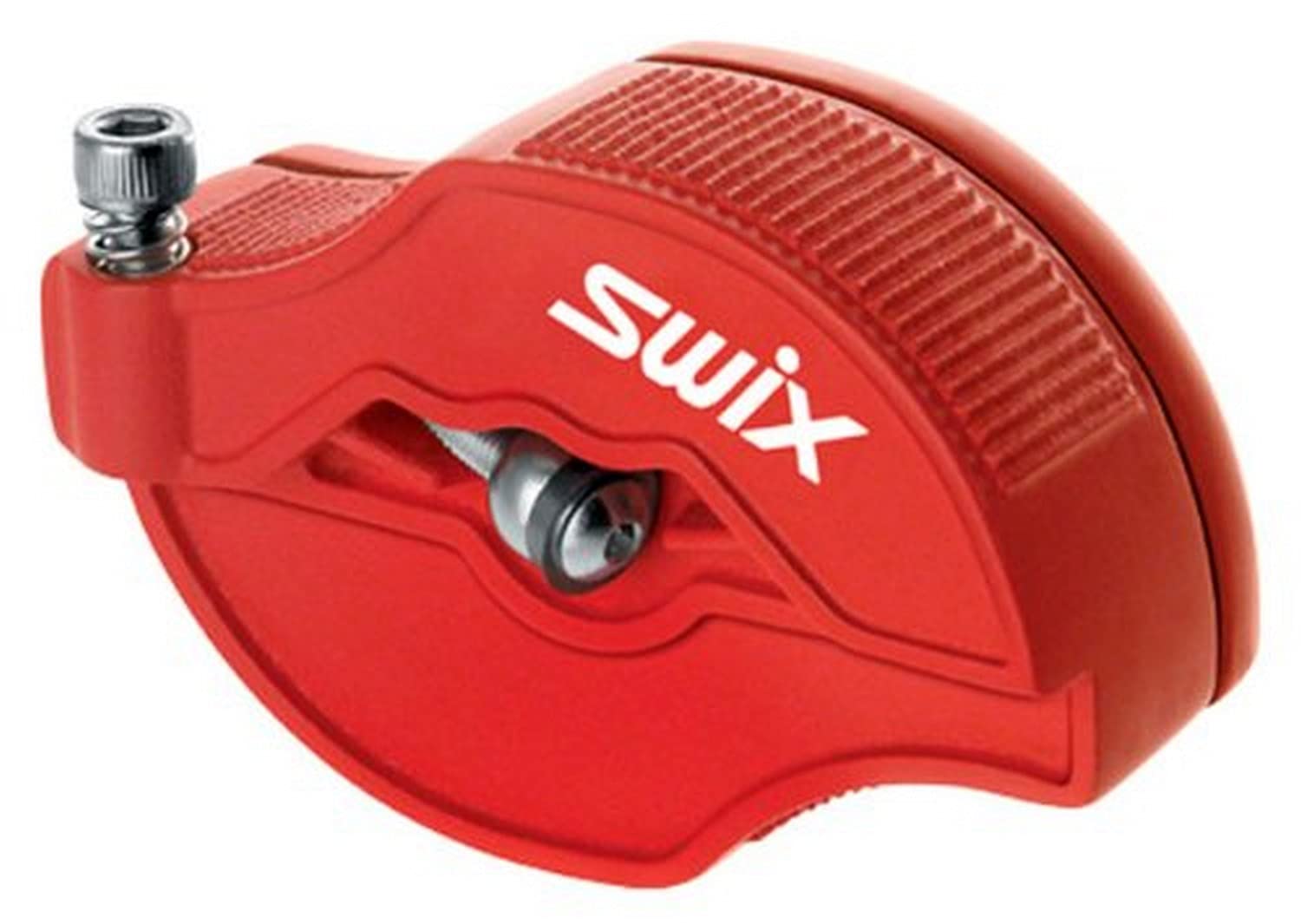 Swix TA101N Ski Sidewall Cutter - Professional Ski Tuning Tool for Alpine & Cross-Country Skis - Perfect for Home Ski Maintenance & Winter Sports Equipment Care