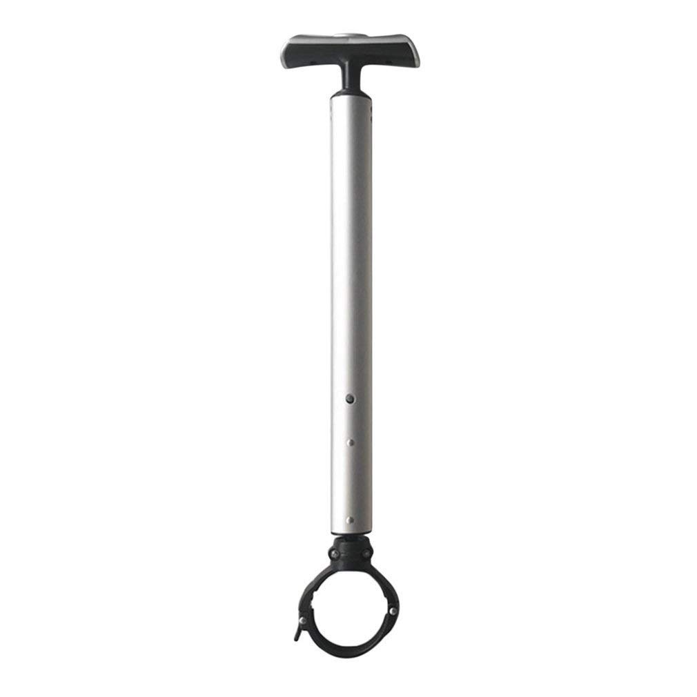Kiminors Aluminum Alloy Balance Scooter Handlebar - Safety Support Control Bar for 6.5