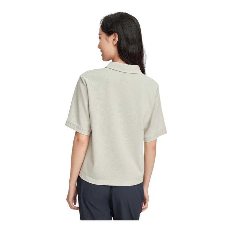Men's Casual Short Sleeve T-Shirt P224W080/001K - Comfortable Cotton Tee for Everyday Wear, Gym & Outdoor Activities