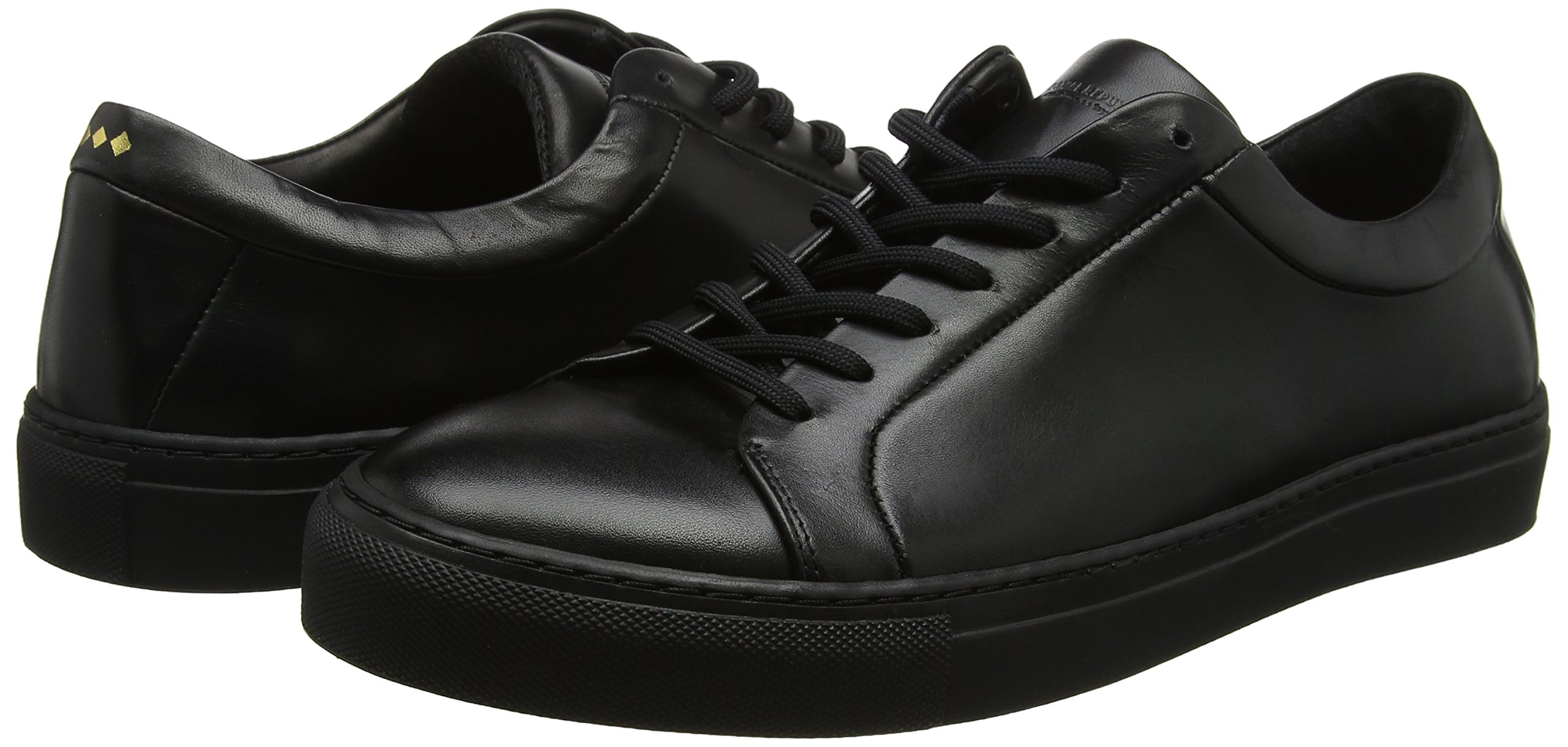 Men's Low-Top Sneakers - Lightweight Casual Shoes for Walking, Running & Everyday Wear | Breathable Comfortable Athletic Footwear for Gym, Workout & Street Style