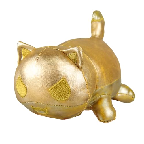 Golden Cats