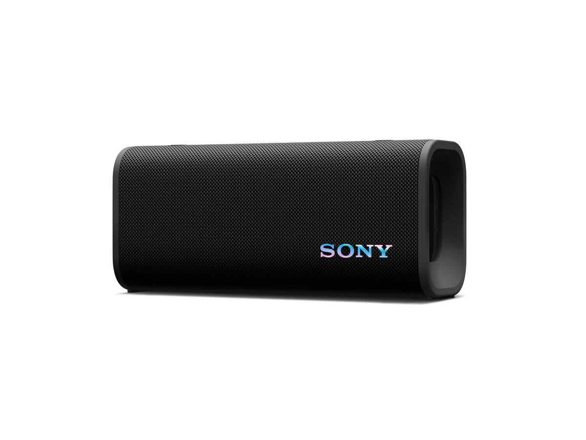Sony ULT FIELD 3 Wireless Bluetooth Speaker - Portable Waterproof Outdoor Speaker with Powerful Bass, 24H Playtime for Camping, Beach, Pool Party & Travel