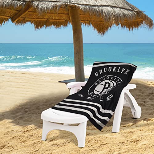 Brooklyn Nets Stripes