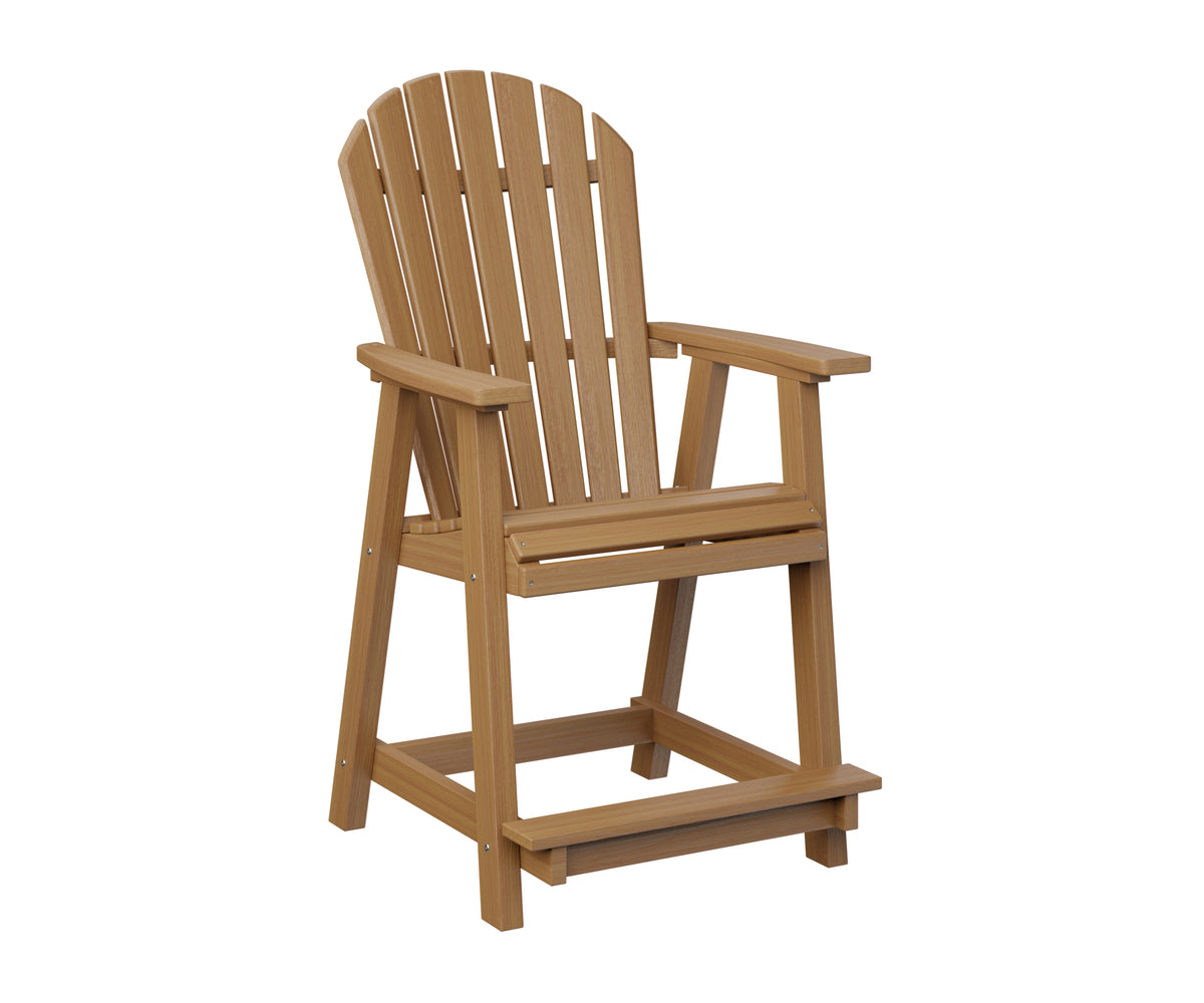 Natural Teak