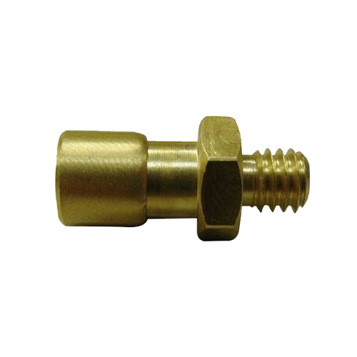 Flashforge Adventurer 3 3D Printer Pipe Joint V2 - High Precision Nozzle Replacement Part for DIY Projects, Home Repairs & Prototyping