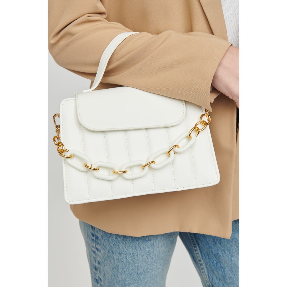 Yasmin Crossbody Bag for Women - Stylish & Lightweight Shoulder Purse - Perfect for Travel, Shopping & Everyday Use