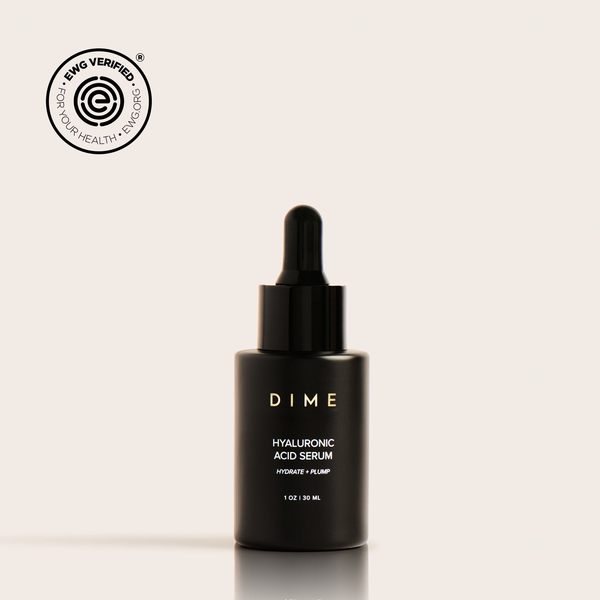 Best Hyaluronic Acid Serum for Face - Hydrating & Anti-Aging Facial Treatment - Perfect for Dry Skin & Wrinkle Reduction | Morning & Night Skincare Routine