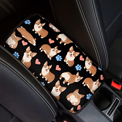 Cute Corgi