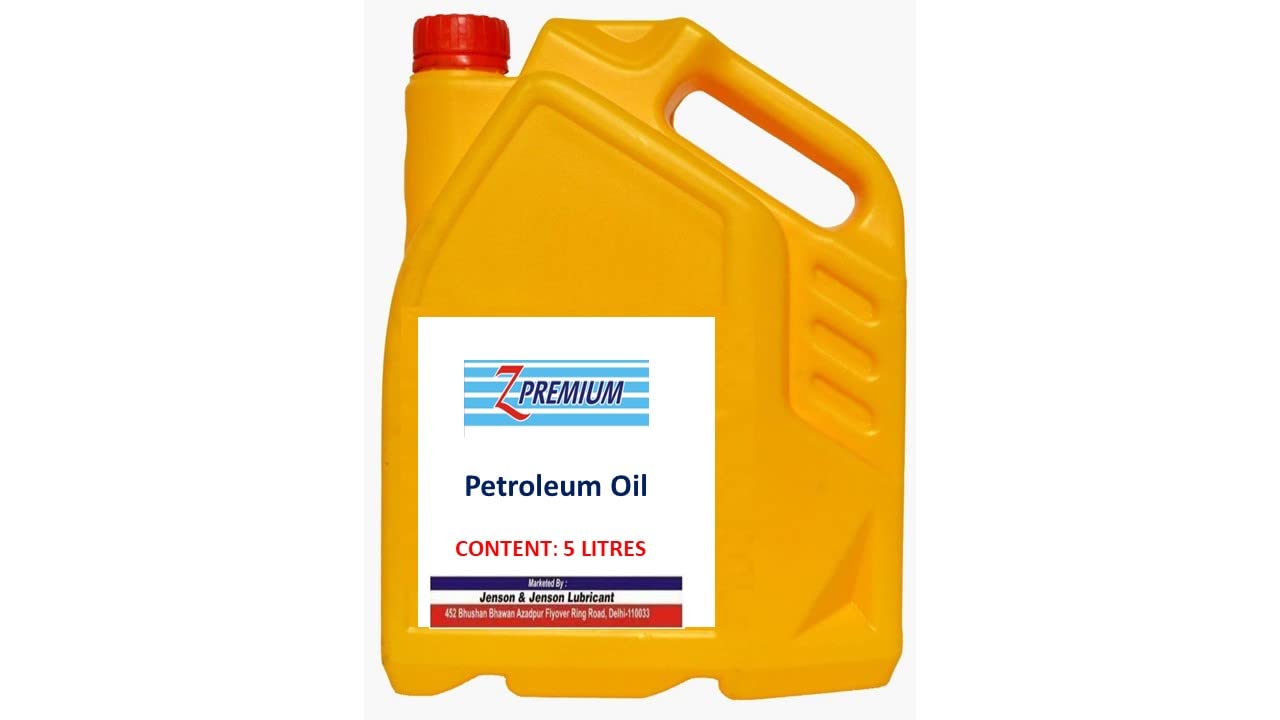 Premium Petroleum Oil - High-Quality Engine Lubricant for Cars, Trucks & Motorcycles | Ideal for High-Performance Engines & Extreme Weather Conditions