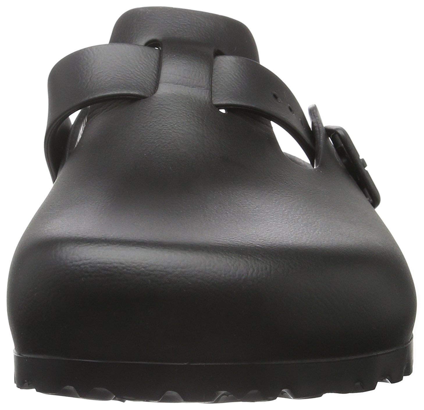Birkenstock Women's Boston EVA Clogs - Lightweight Beach Sandals for Summer & Holiday Wear - Comfortable Slip-On Shoes for Walking, Travel & Casual Outfits