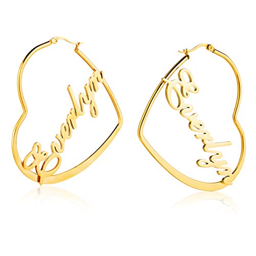 Style 8 Hoop