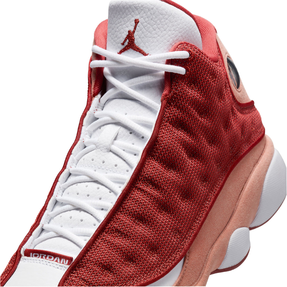 Air Jordan 13 Retro 'Dune Red' Basketball Shoes - Men's High-Top Sneakers for Performance & Style | Perfect for NBA Games, Streetwear Fashion & Casual Outfits